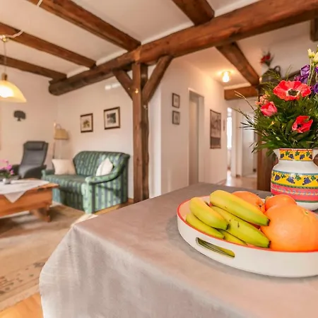 Apartment Johns Bad Bevensen