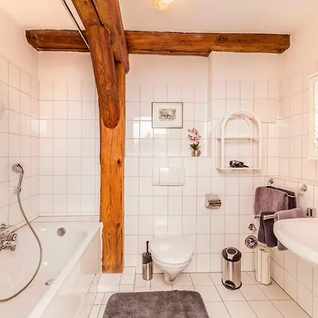 Apartment Johns Bad Bevensen